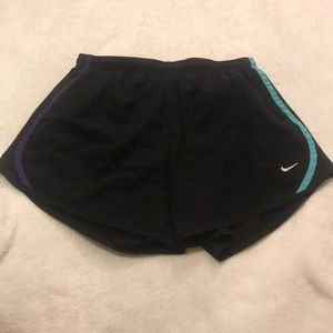 Nike athletic shorts